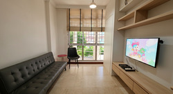 Mutiara Crest (D10), Apartment #587208151